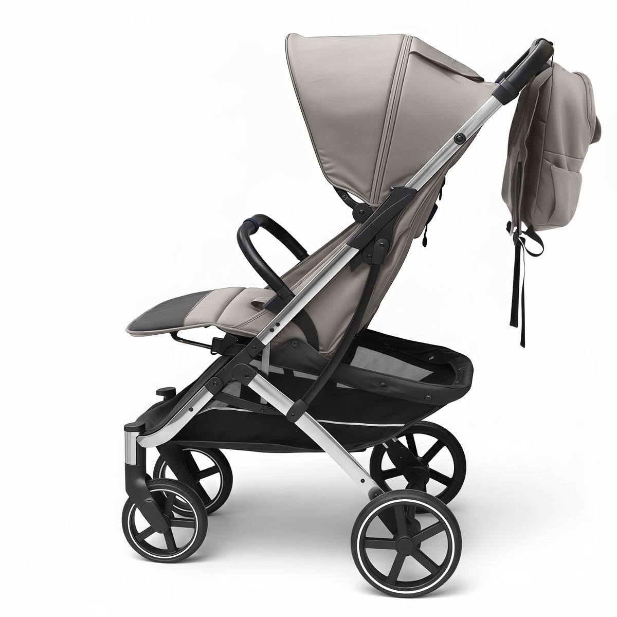 NIMBO Lightweight Stroller