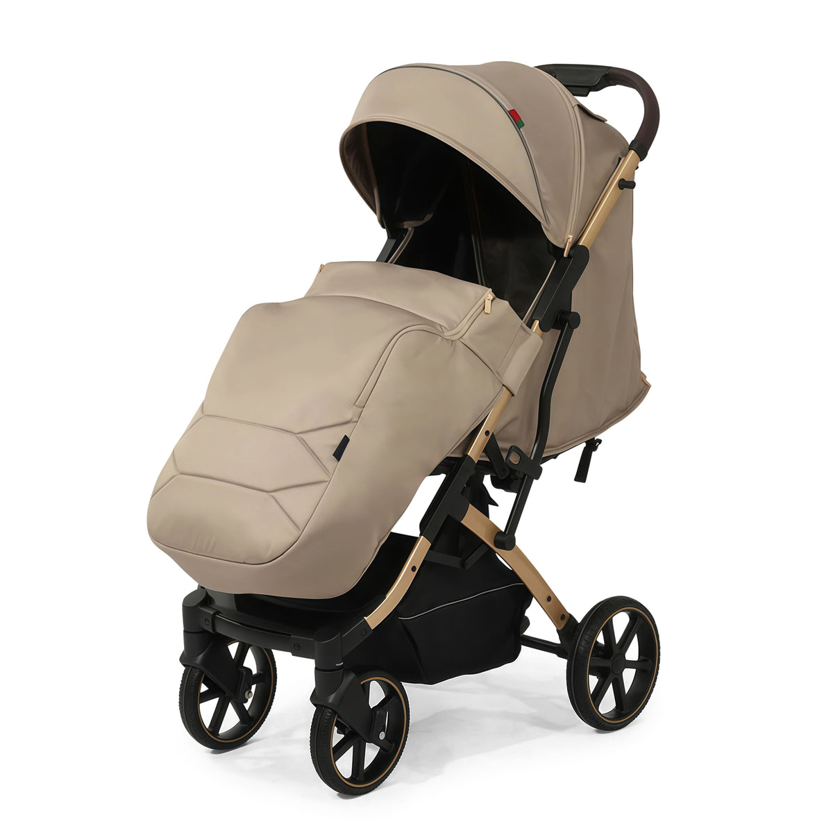 ORBIT Lightweight Stroller