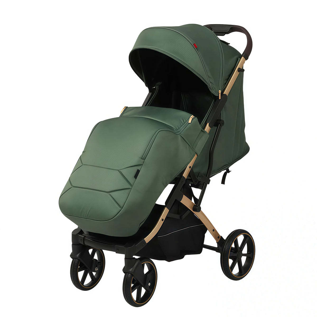 ORBIT Lightweight Stroller