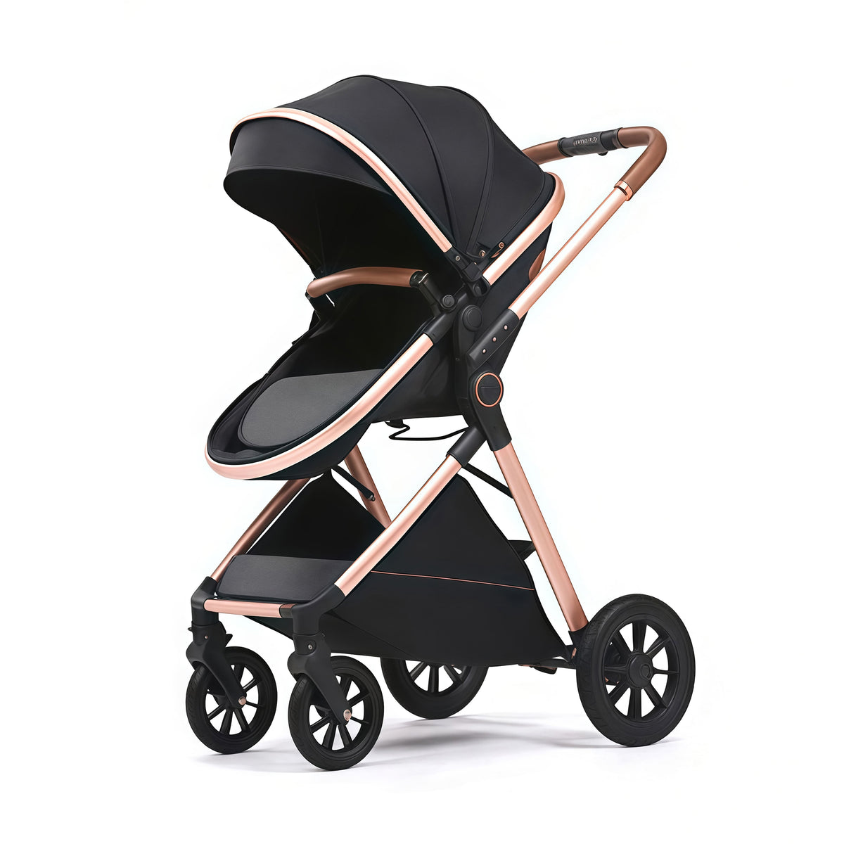 EVOKE X 2-in-1 Baby Stroller
