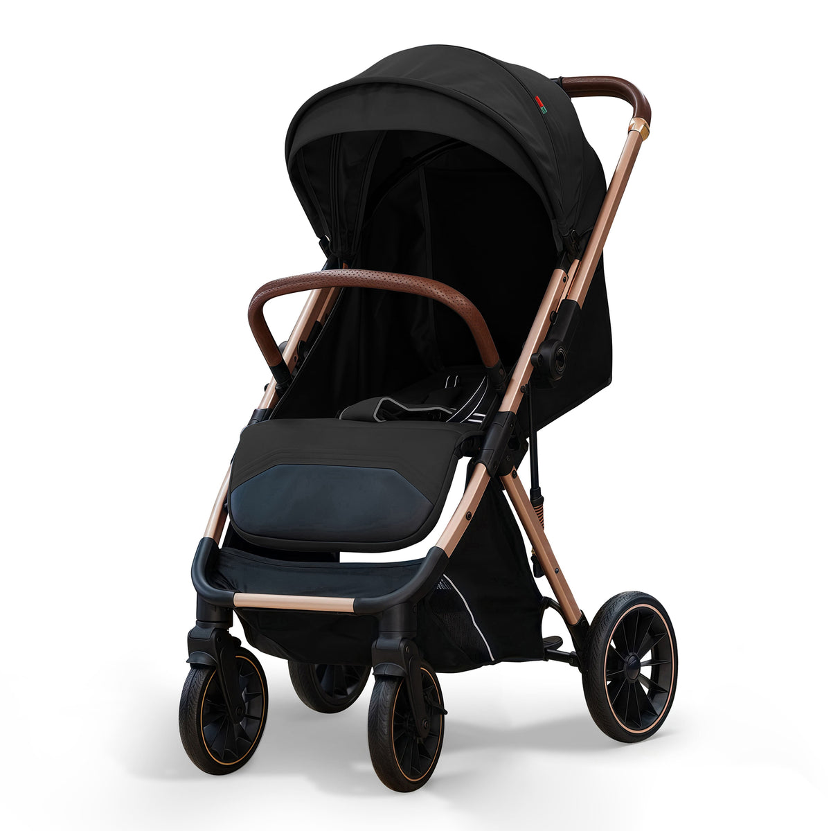 LUMOS Lightweight Stroller