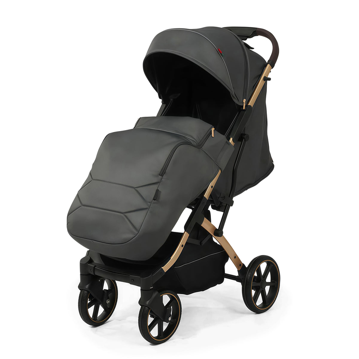 ORBIT Lightweight Stroller