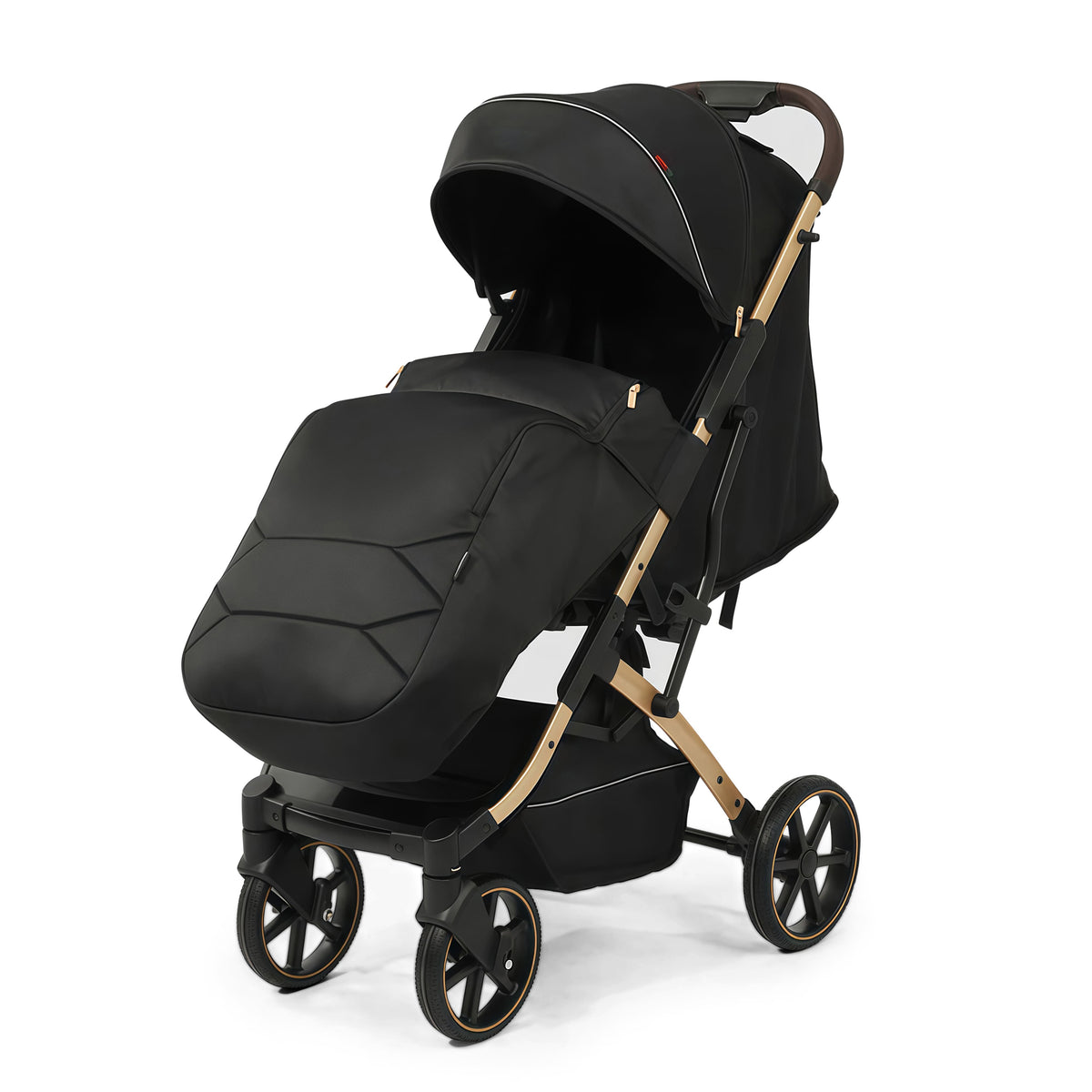 ORBIT Lightweight Stroller