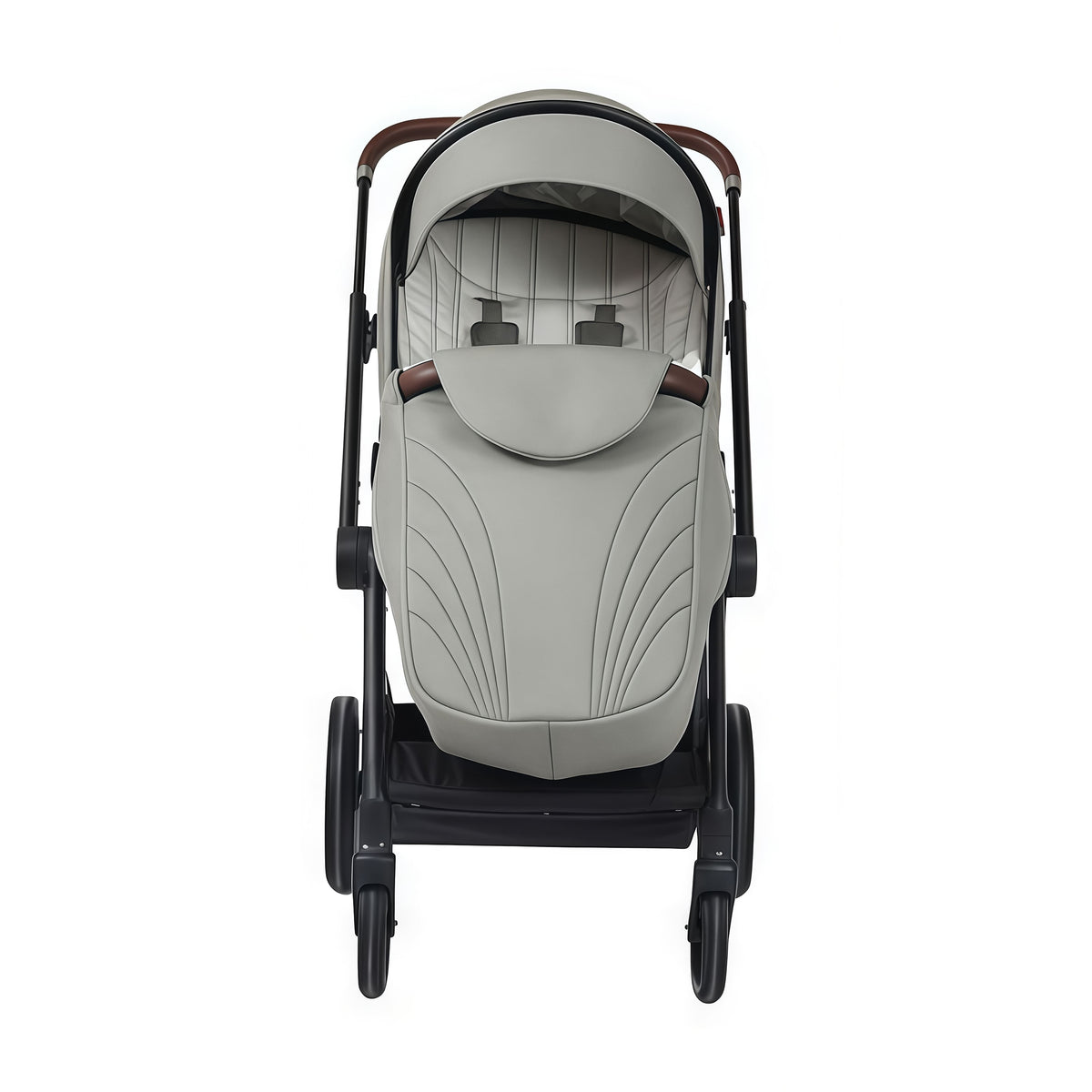 AERIS Lightweight Stroller