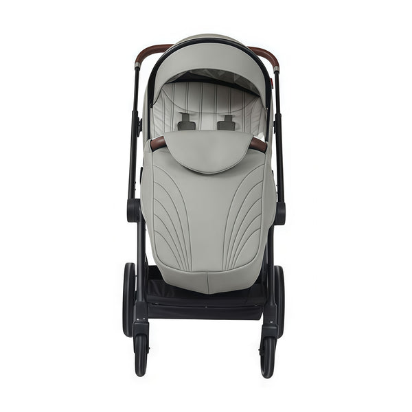 AERIS Lightweight Stroller