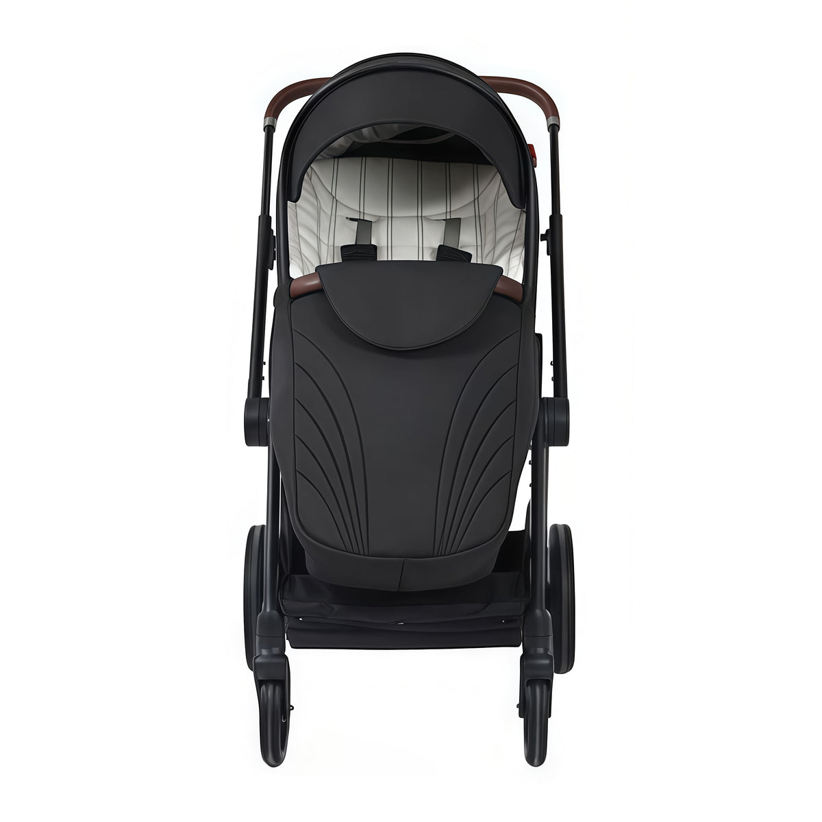 AERIS Lightweight Stroller