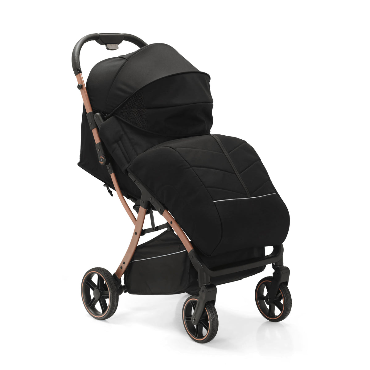 QUILL Lightweight Stroller