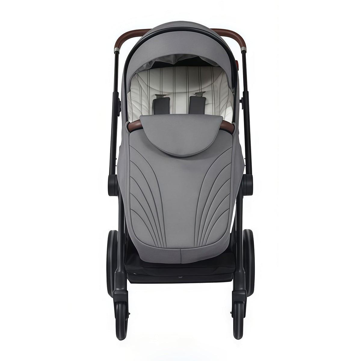 AERIS Lightweight Stroller