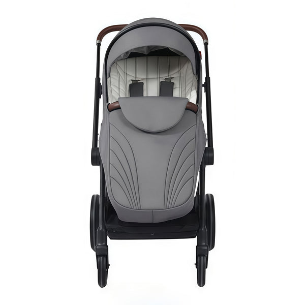 AERIS Lightweight Stroller