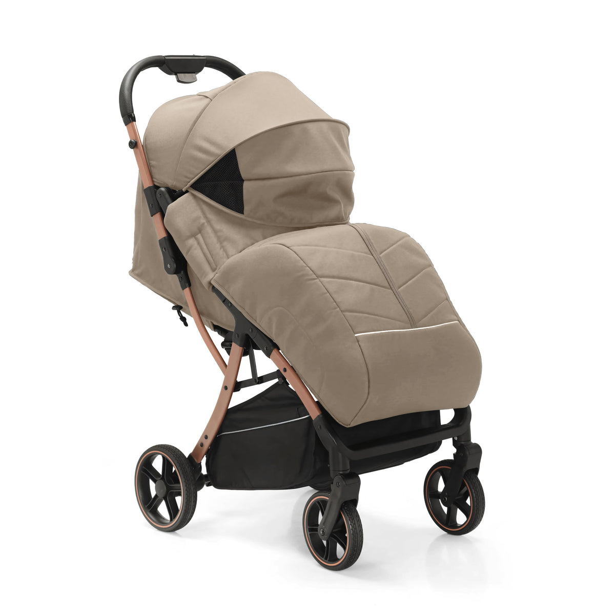 QUILL Lightweight Stroller