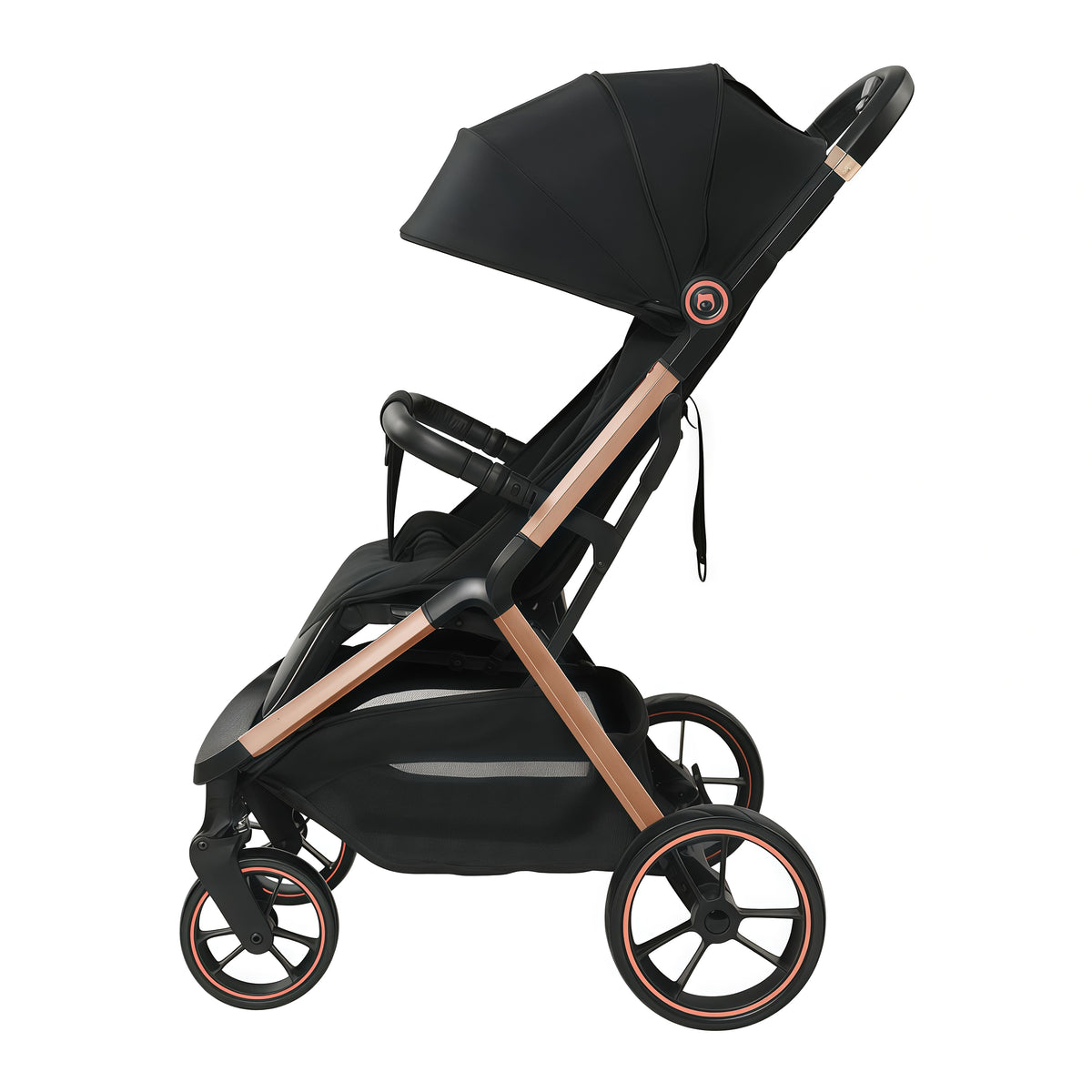 AVIATE Lightweight Stroller