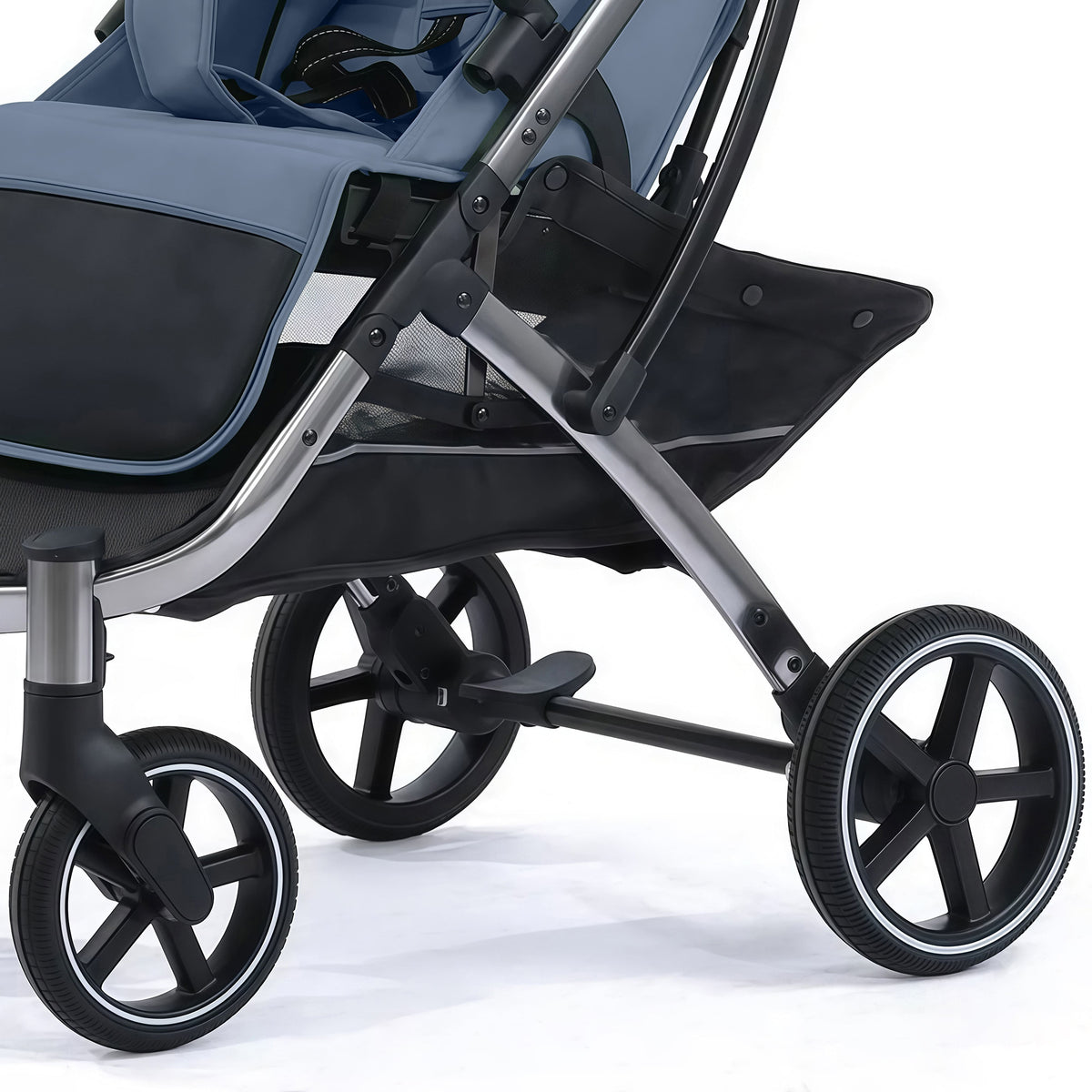 NIMBO Lightweight Stroller