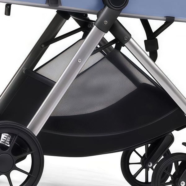 EVOKE 2-in-1 Baby Stroller