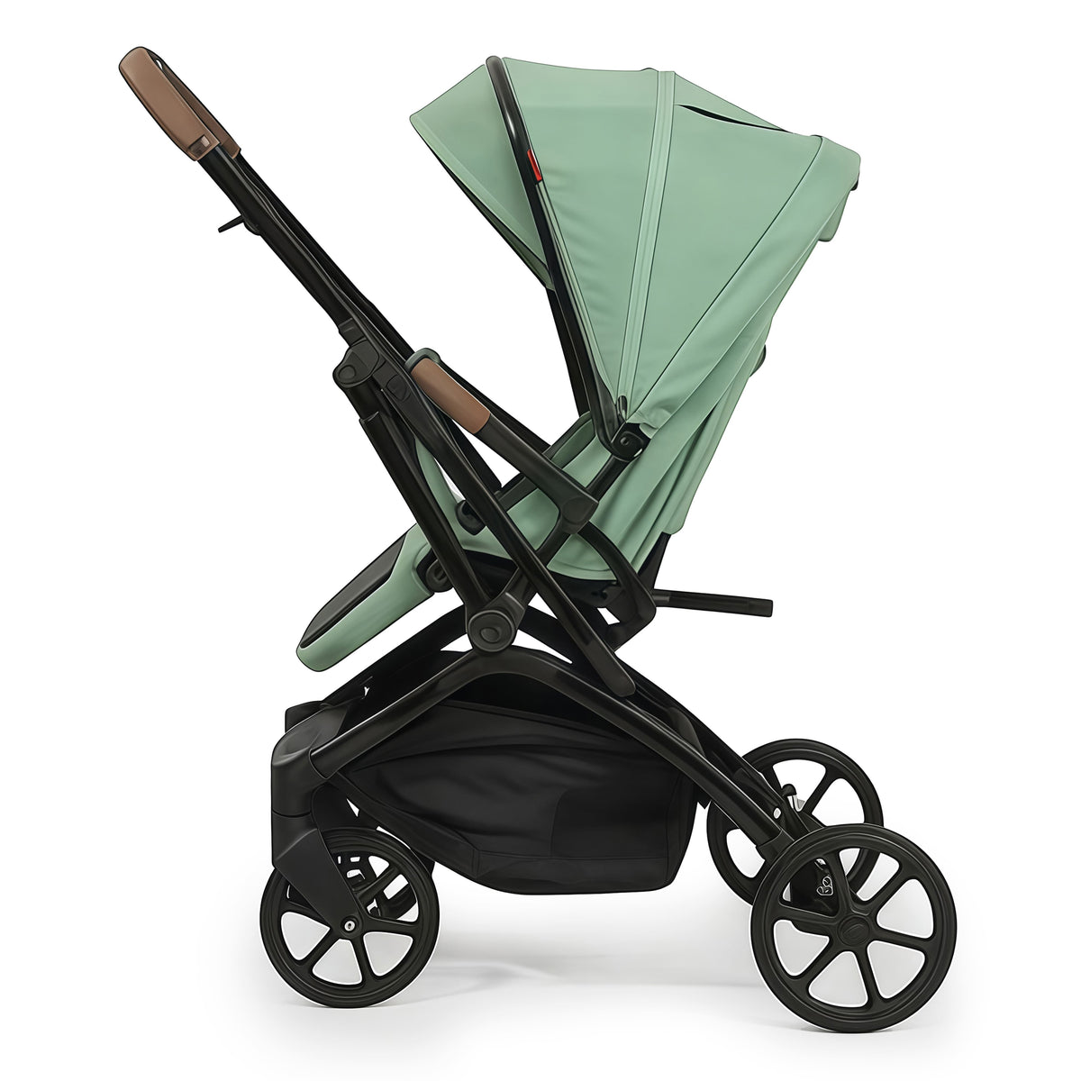 AERO Lightweight Stroller