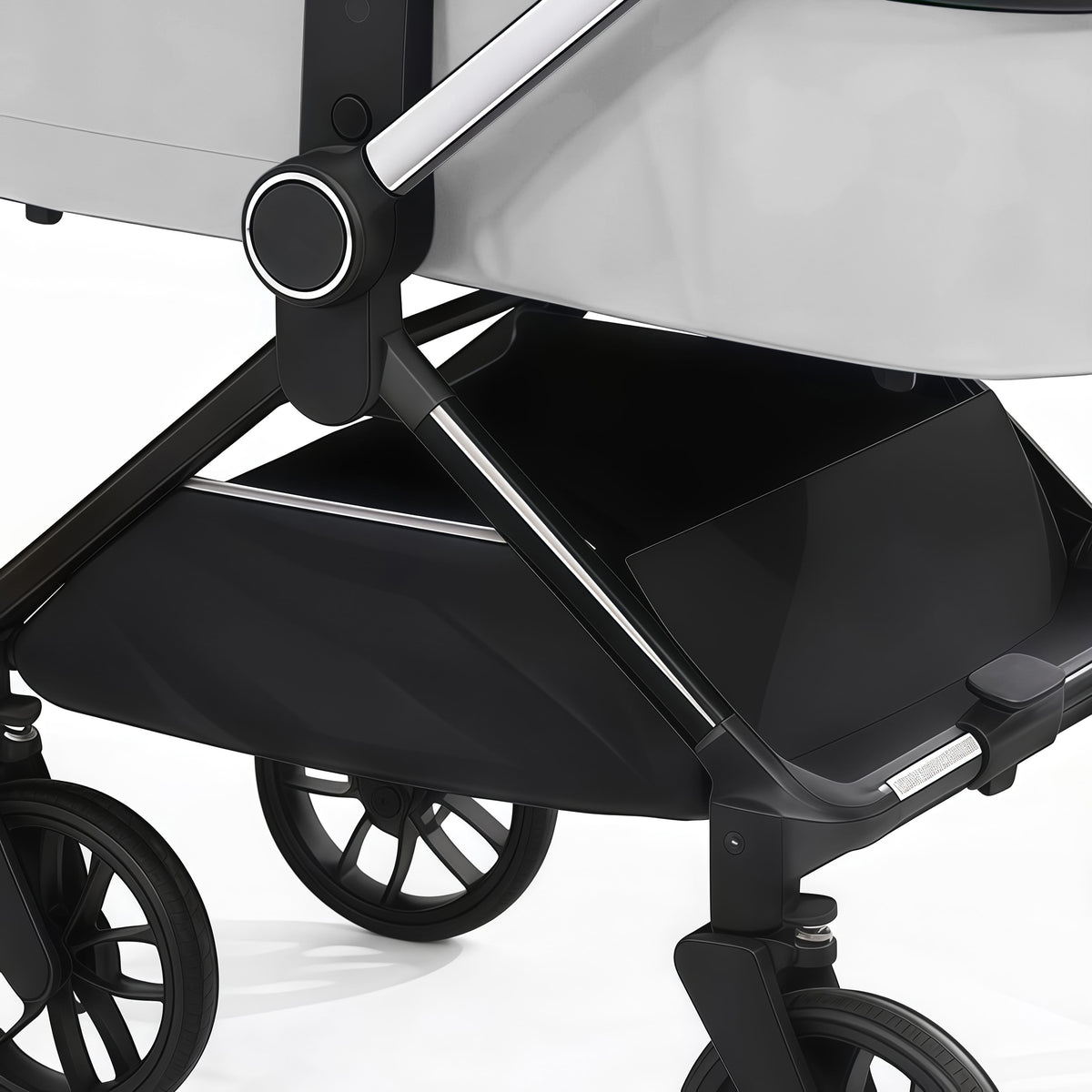 ORION 3-in-1 Baby Stroller