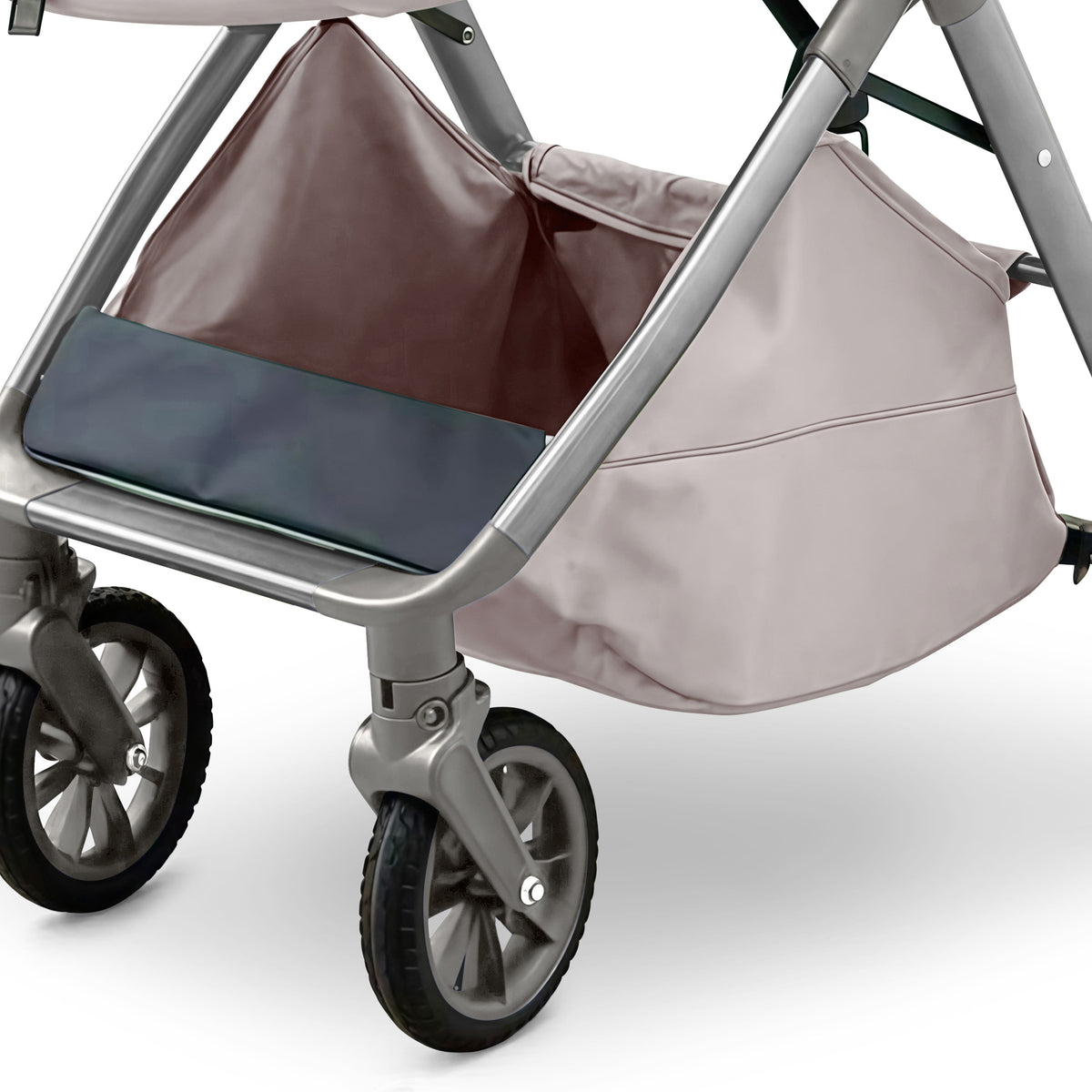 EVOKE X 2-in-1 Baby Stroller