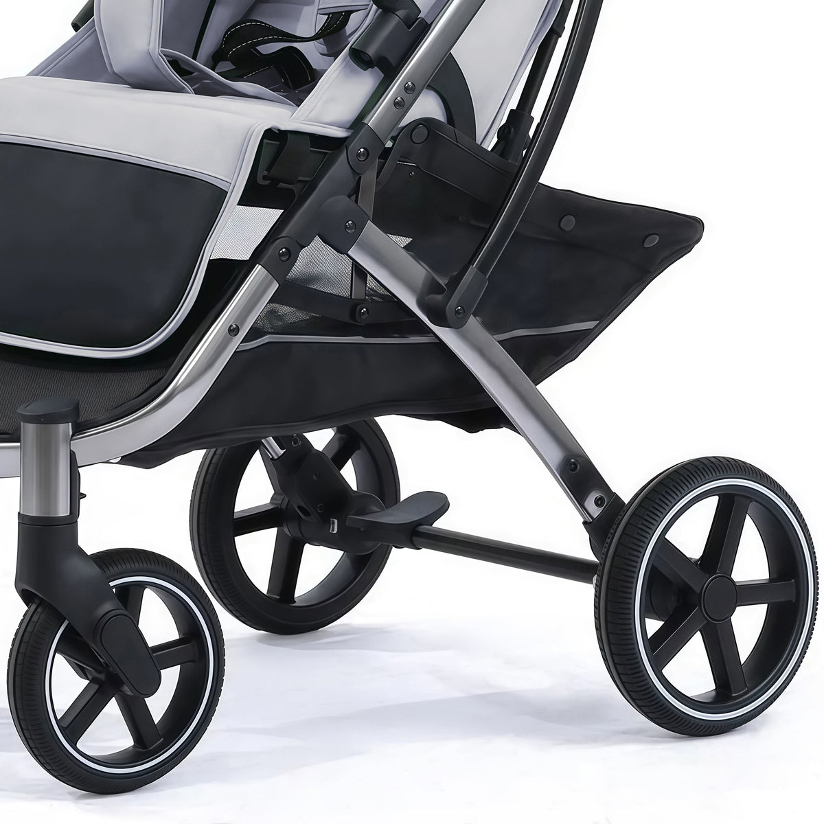 NIMBO Lightweight Stroller