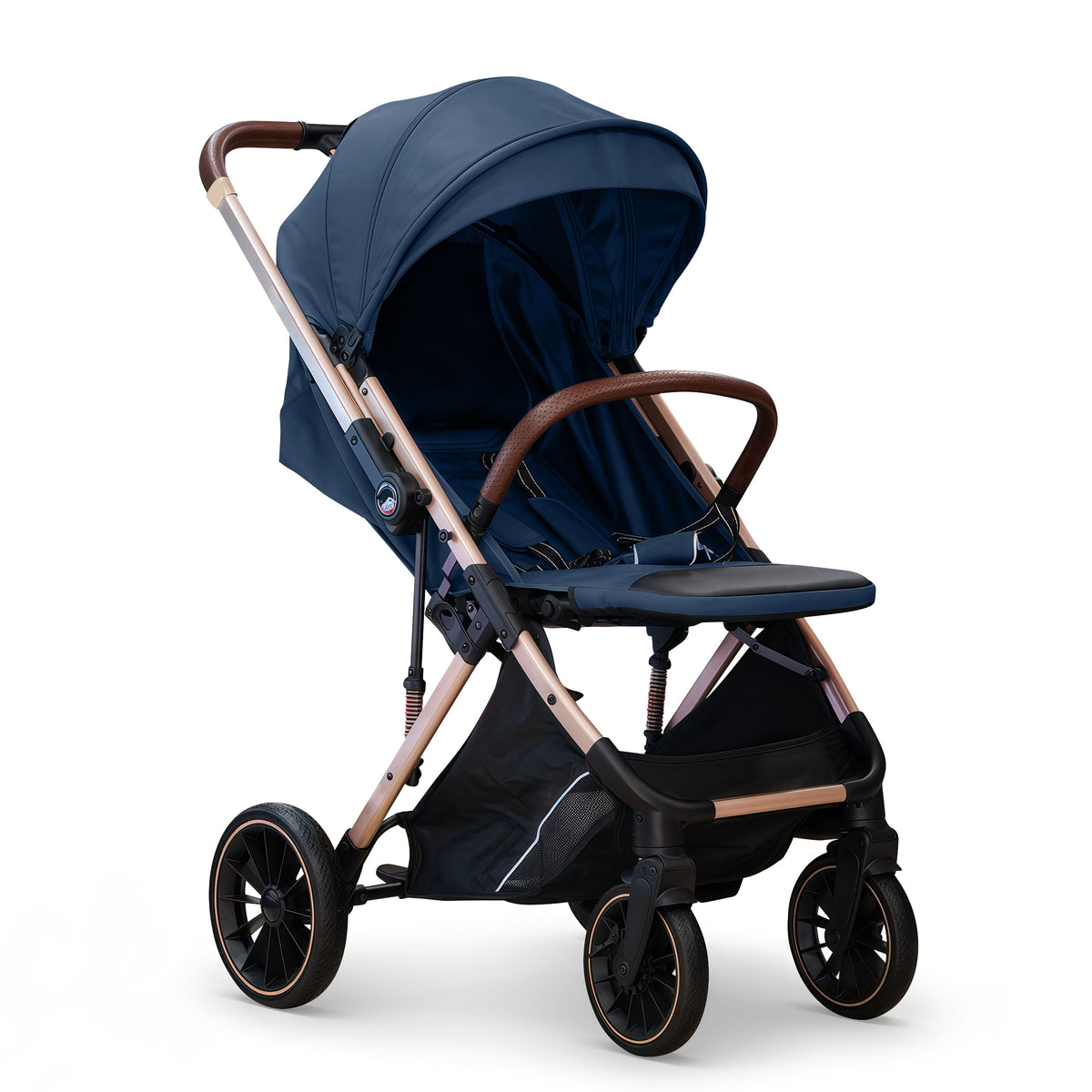 LUMOS Lightweight Stroller