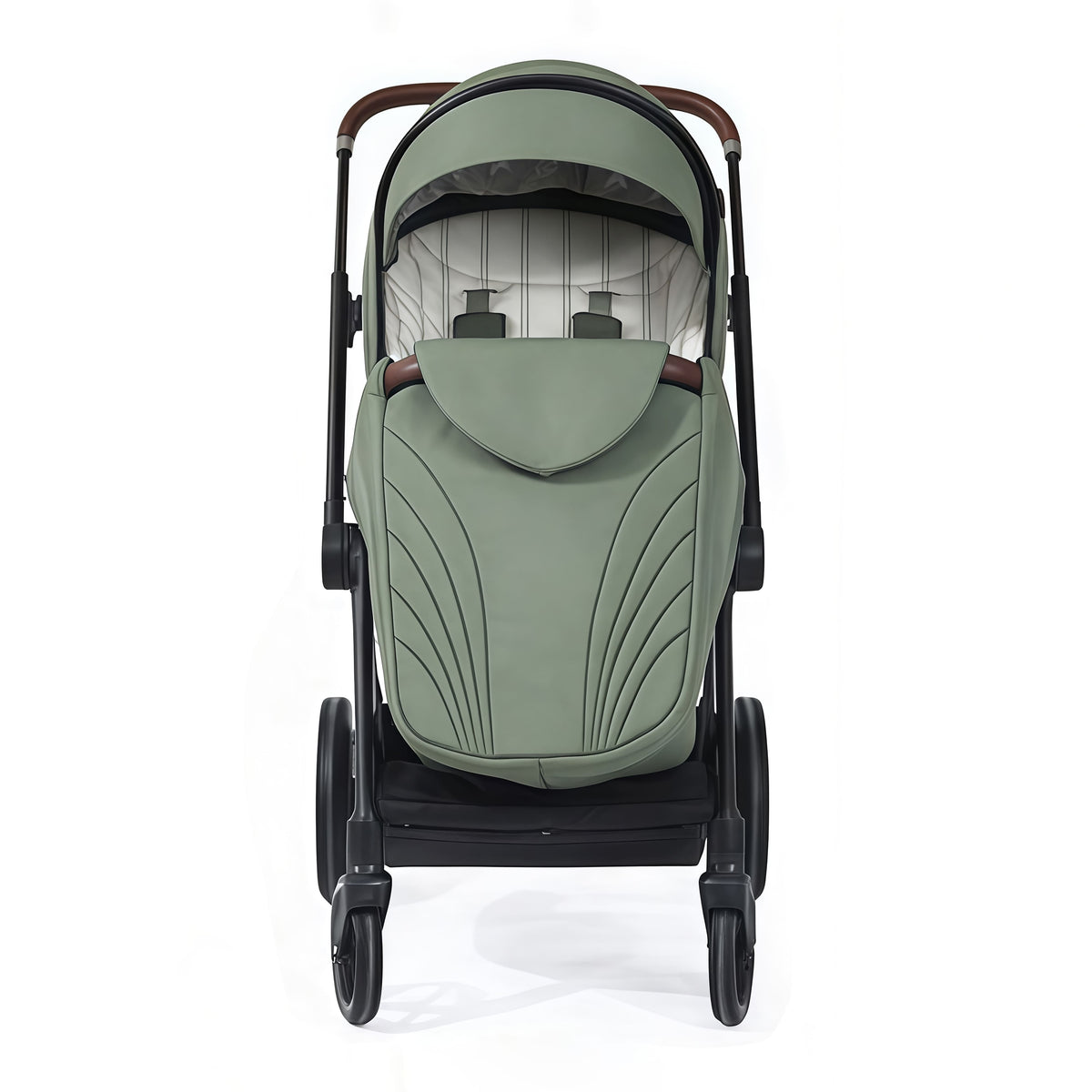 AERIS Lightweight Stroller