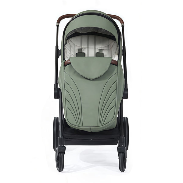 AERIS Lightweight Stroller