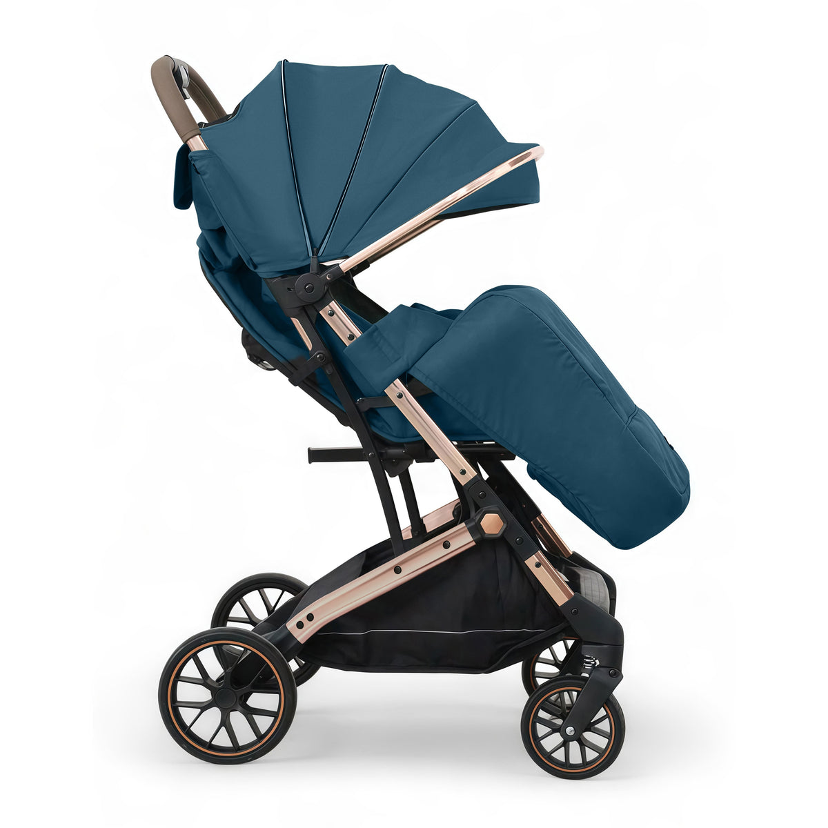 WILLOW Lightweight Stroller