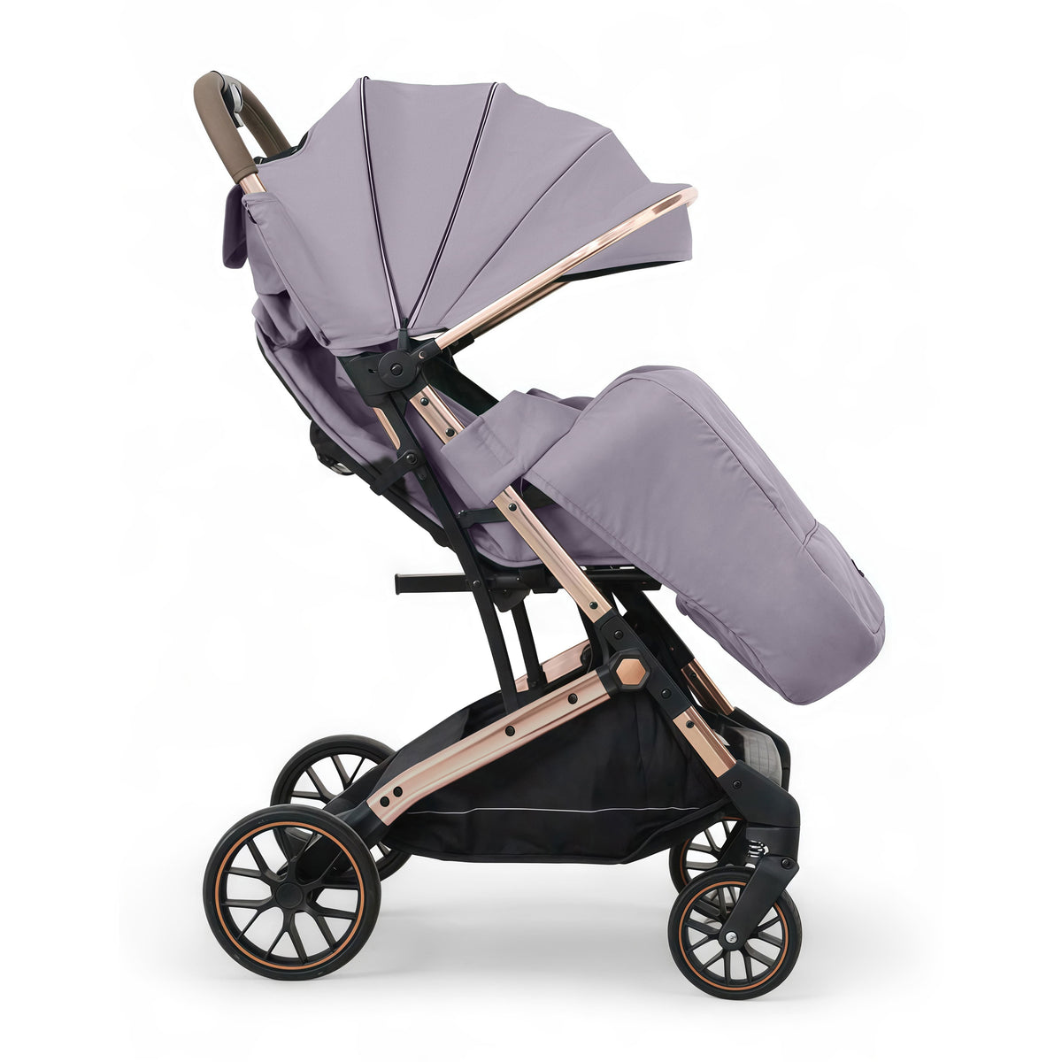 WILLOW Lightweight Stroller