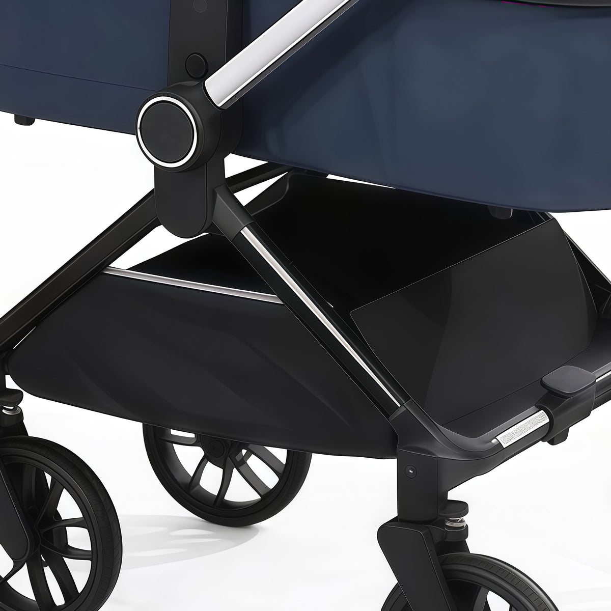 ORION 2-in-1 Baby Stroller