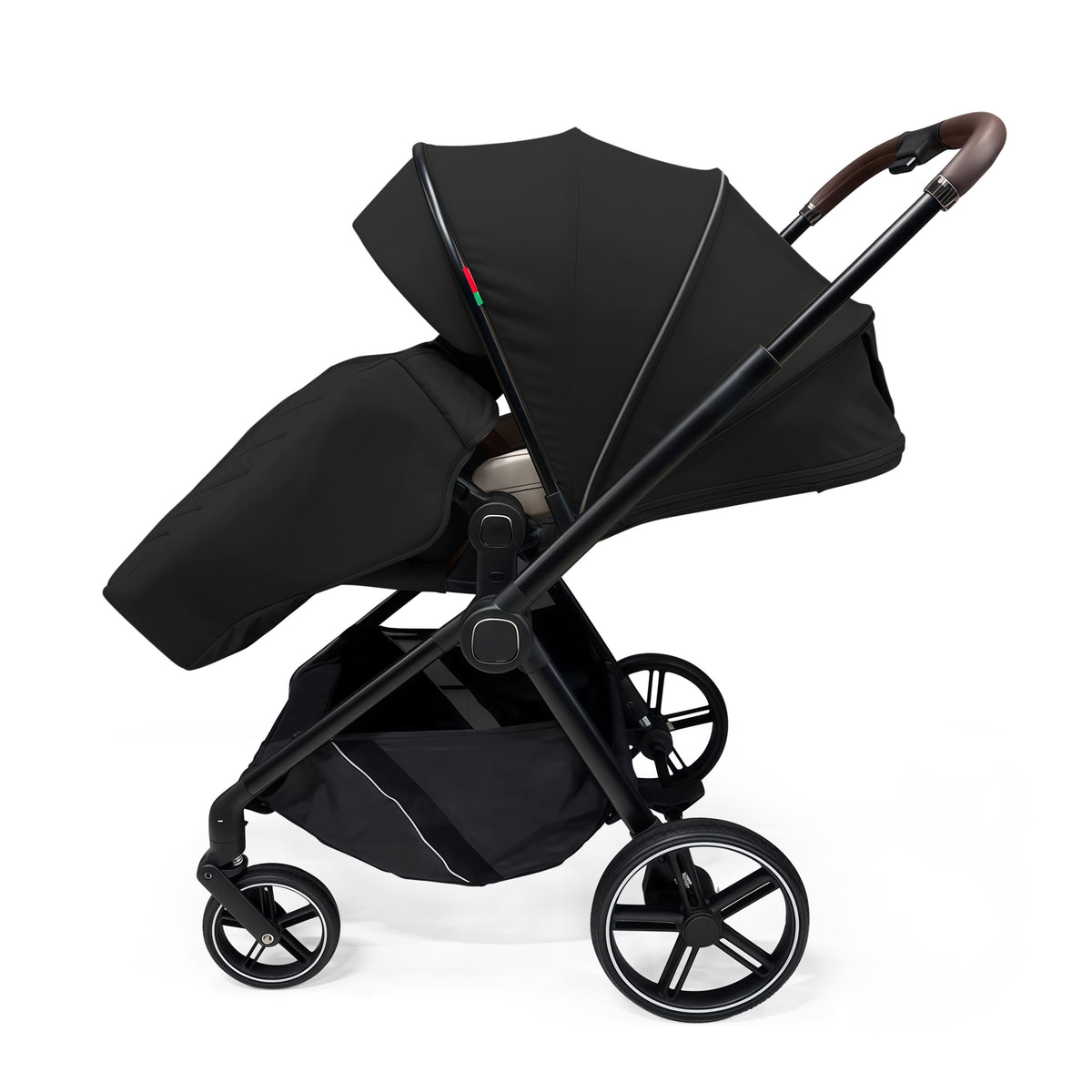 AERIS Lightweight Stroller