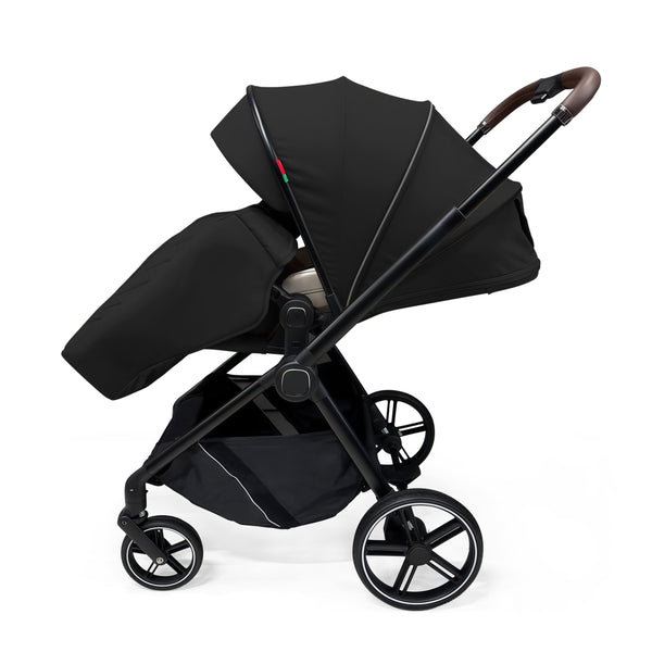 AERIS Lightweight Stroller