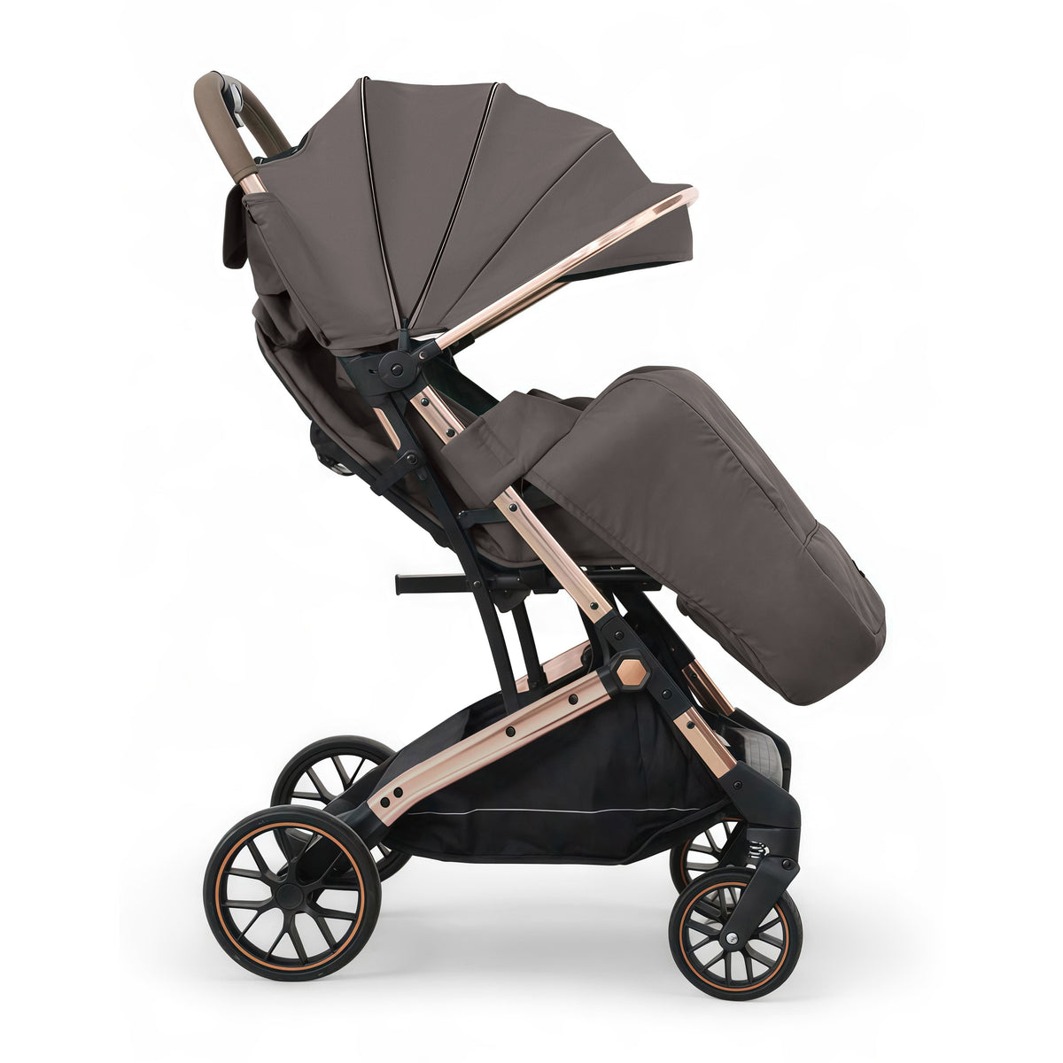WILLOW Lightweight Stroller