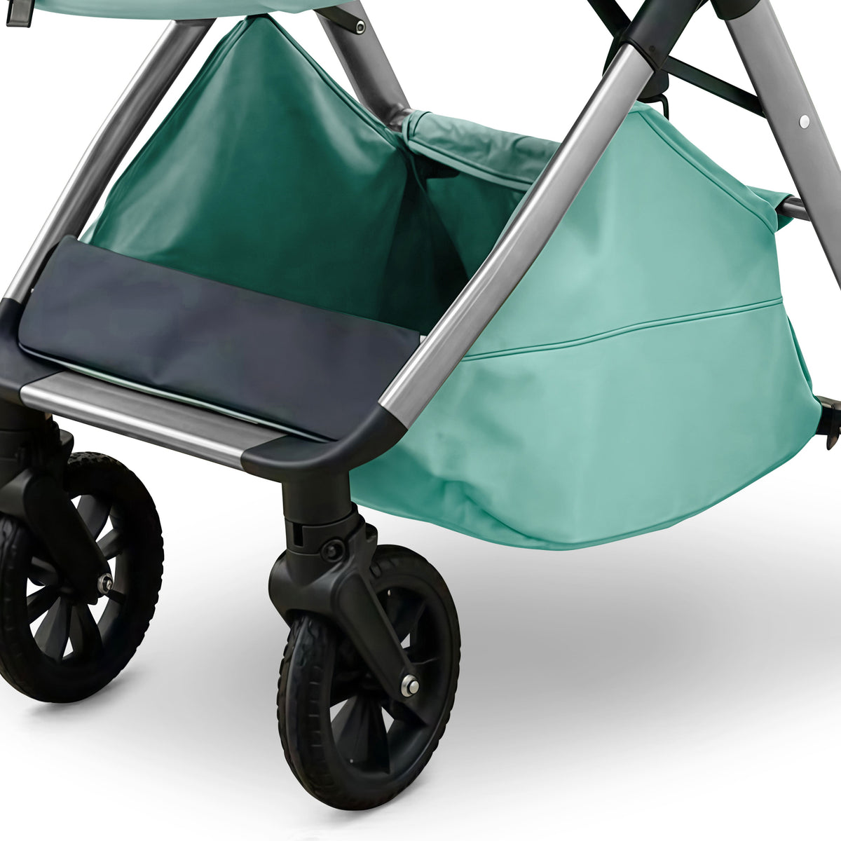 EVOKE X 2-in-1 Baby Stroller