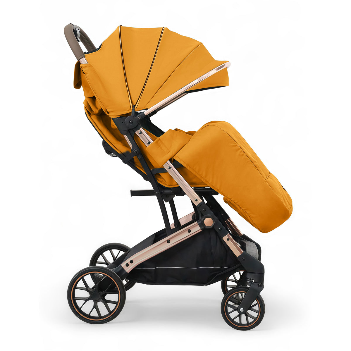 WILLOW Lightweight Stroller