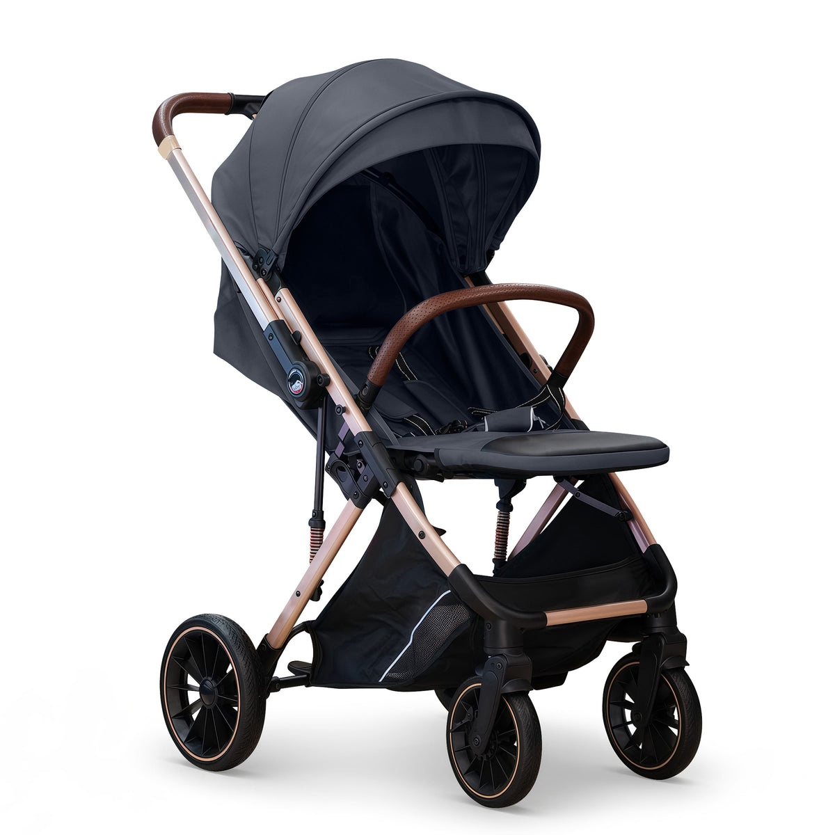 LUMOS Lightweight Stroller