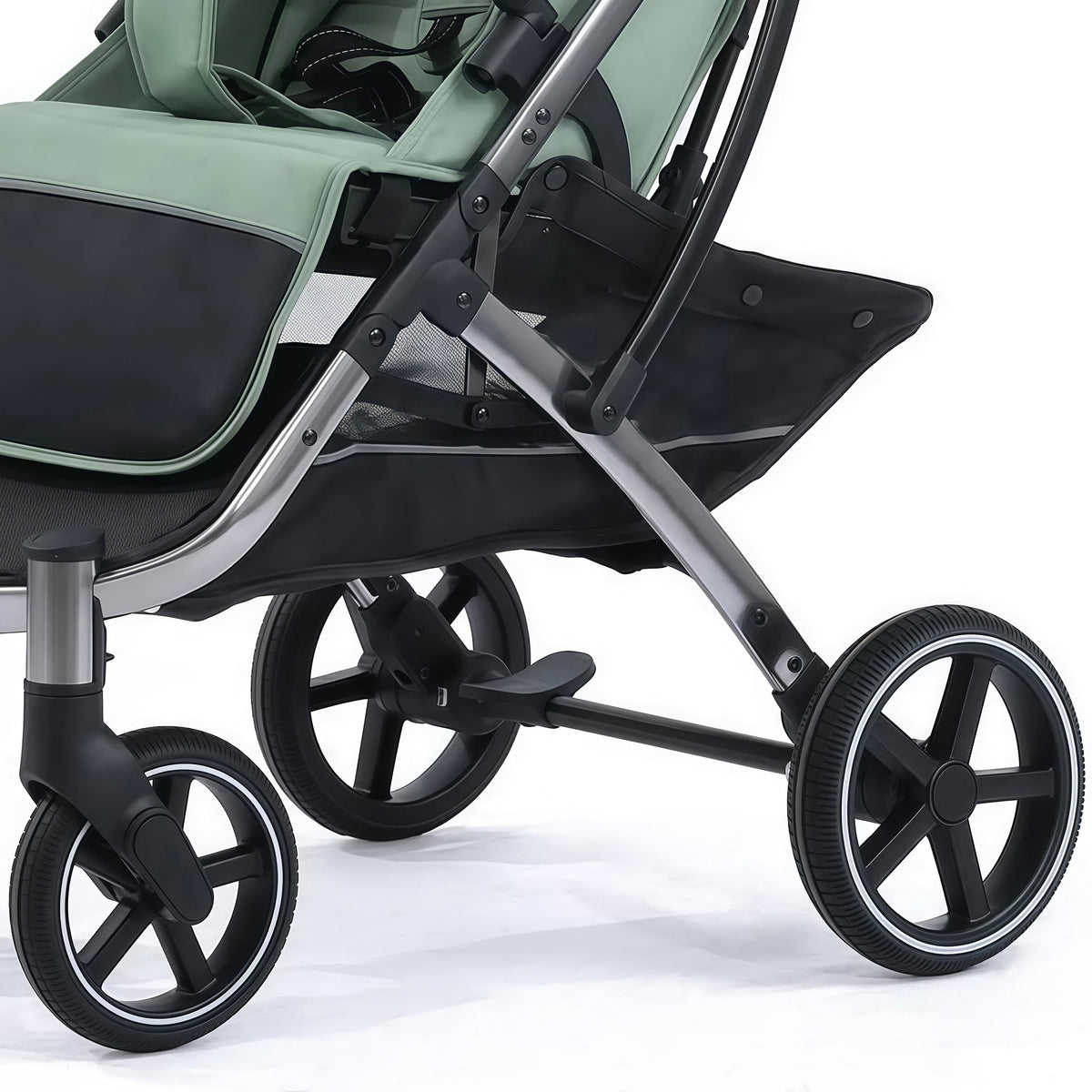 NIMBO Lightweight Stroller