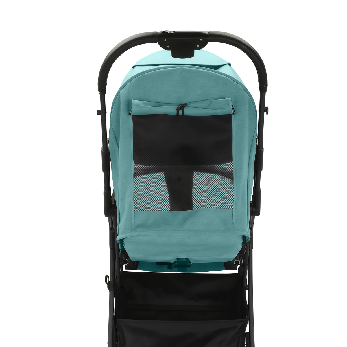QUILL Lightweight Stroller