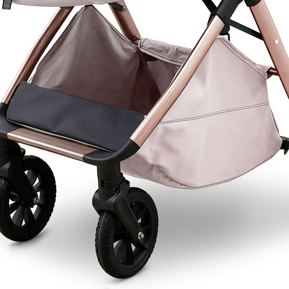 EVOKE X 2-in-1 Baby Stroller