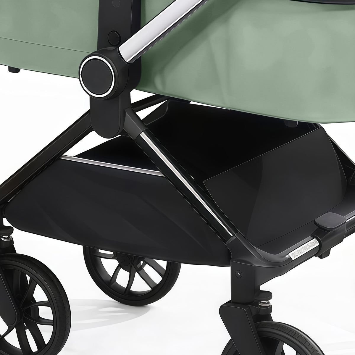 ORION 2-in-1 Baby Stroller