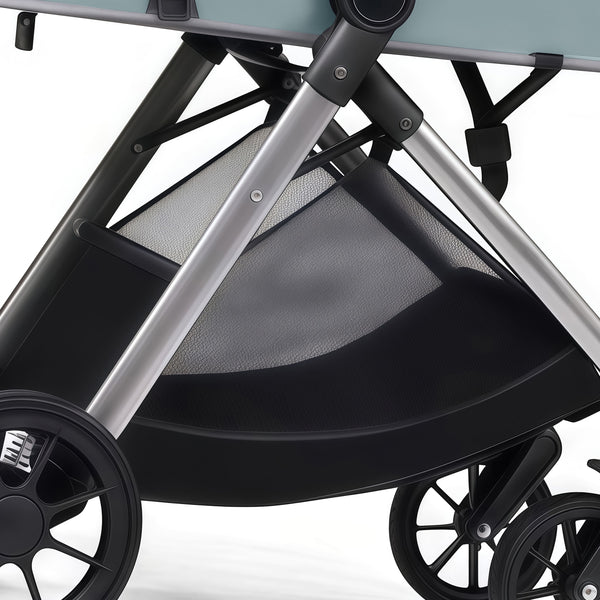 EVOKE 2-in-1 Baby Stroller