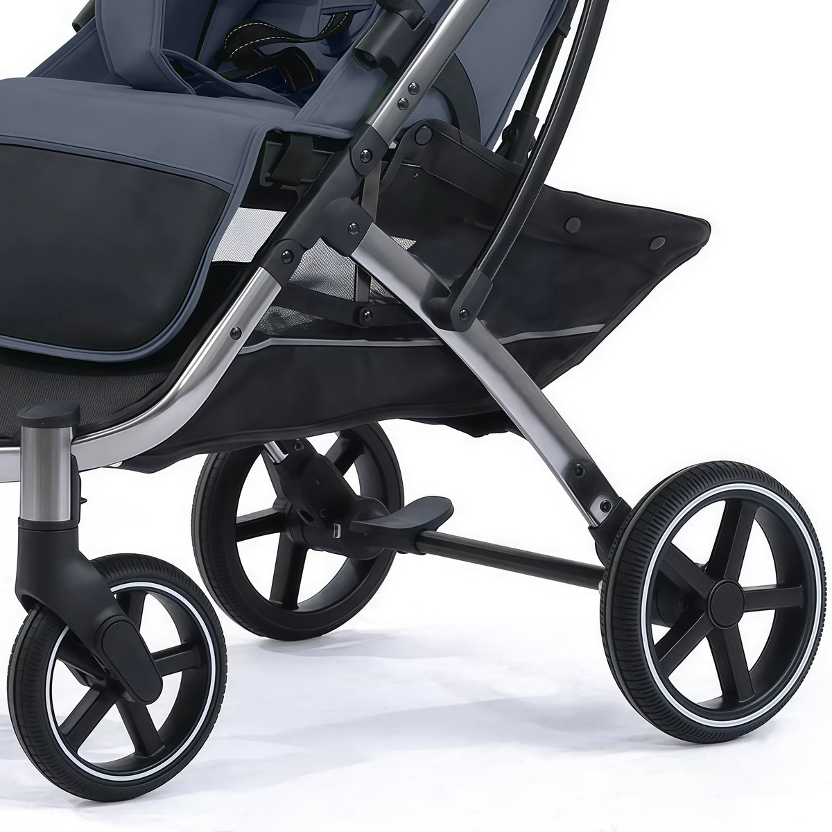 NIMBO Lightweight Stroller