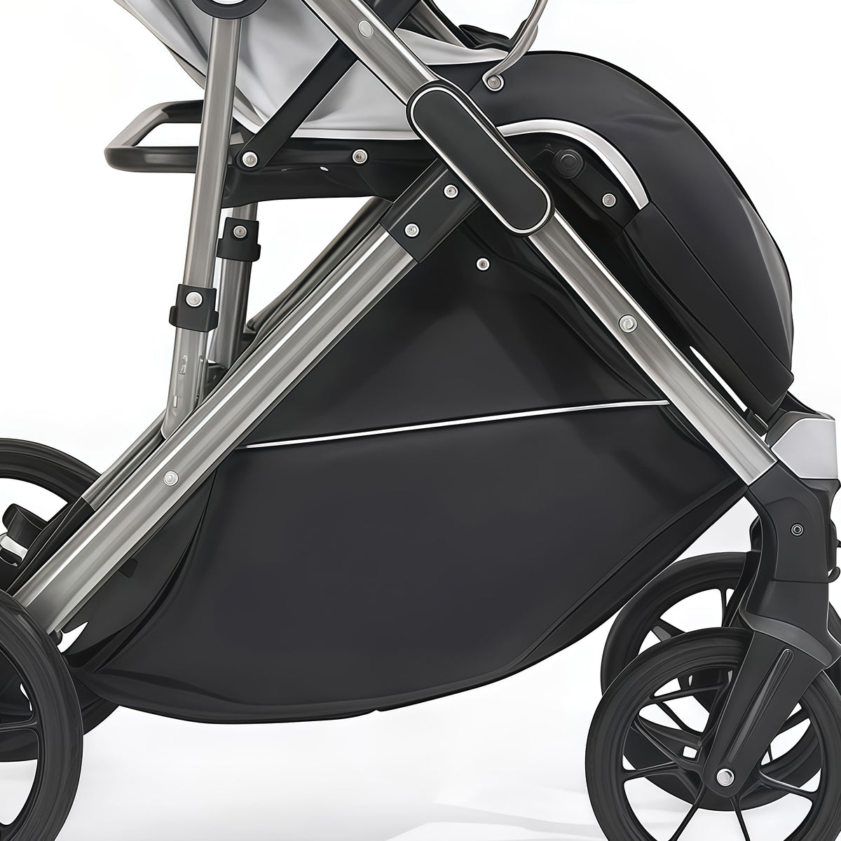 VELA Lightweight Stroller