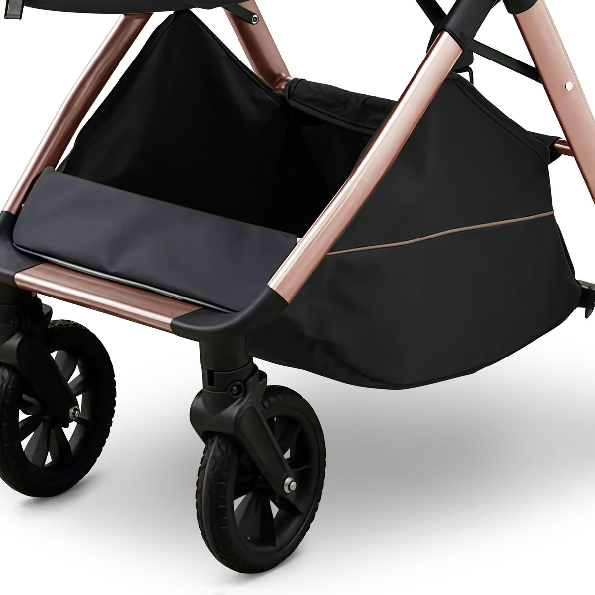 EVOKE X 2-in-1 Baby Stroller