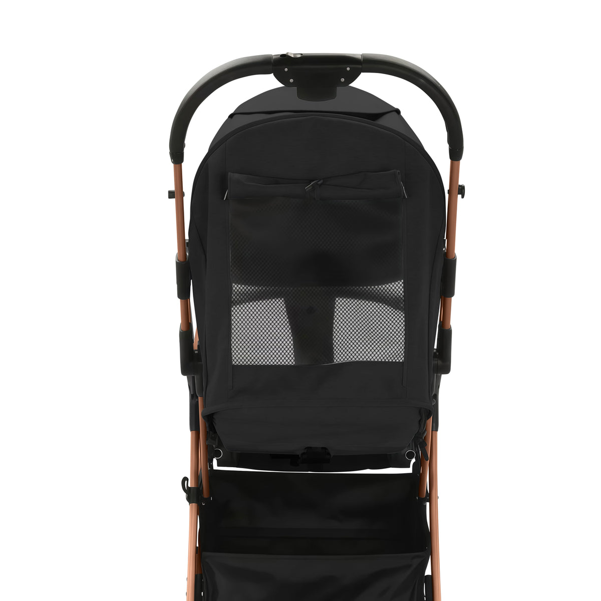 QUILL Lightweight Stroller