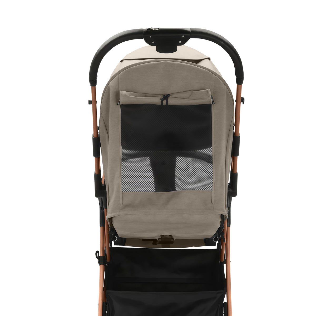 QUILL Lightweight Stroller