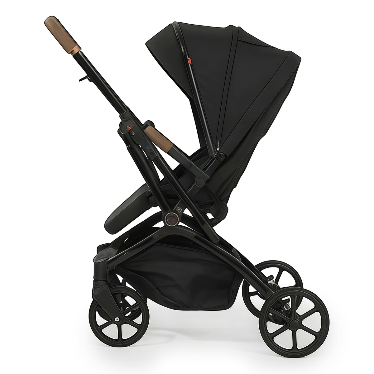 AERO Lightweight Stroller