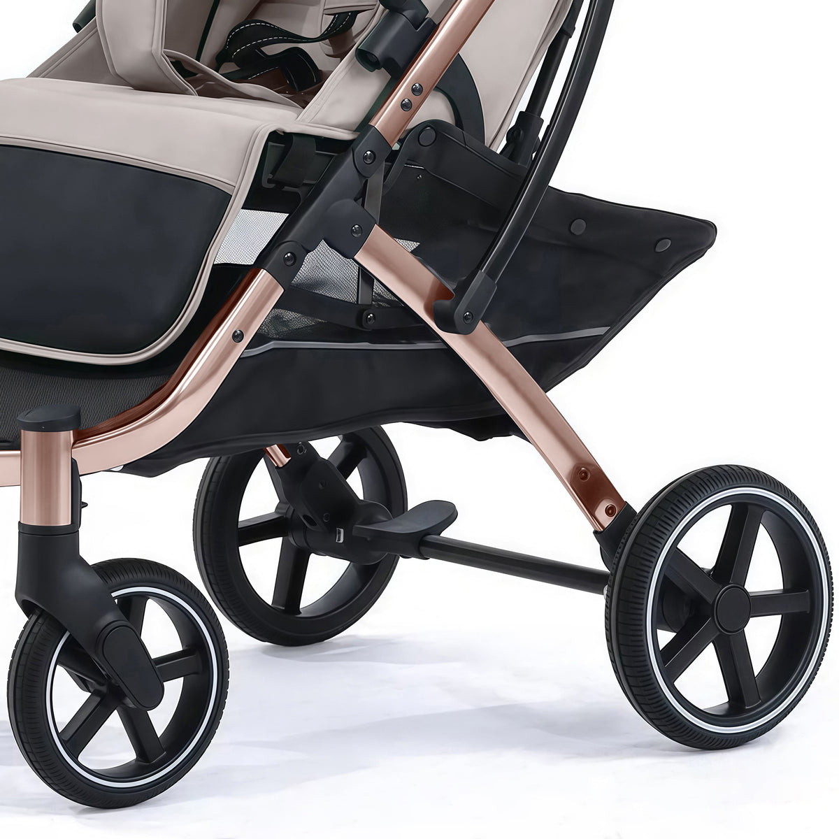 NIMBO Lightweight Stroller
