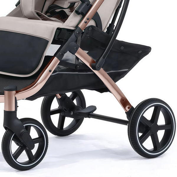 NIMBO Lightweight Stroller
