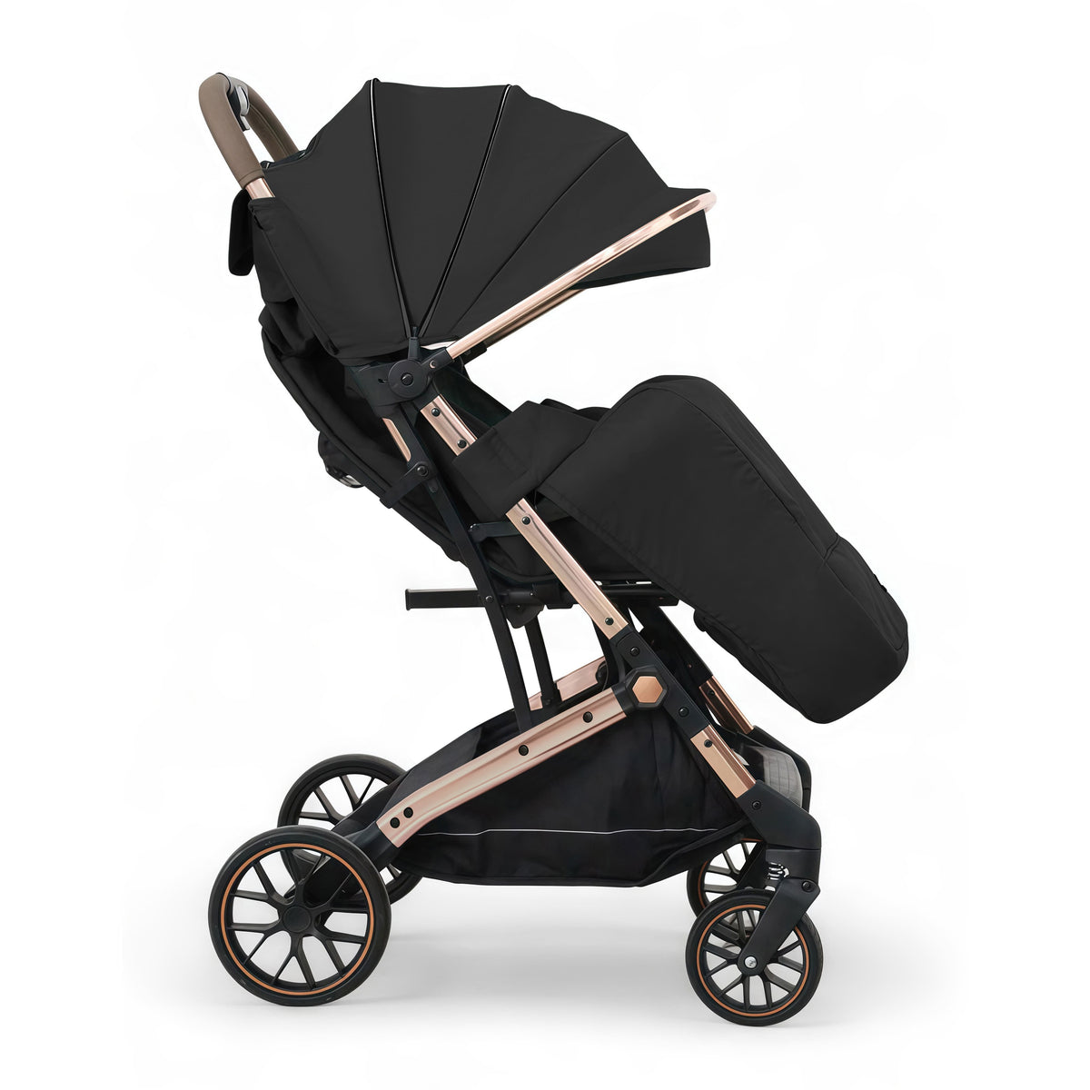 WILLOW Lightweight Stroller