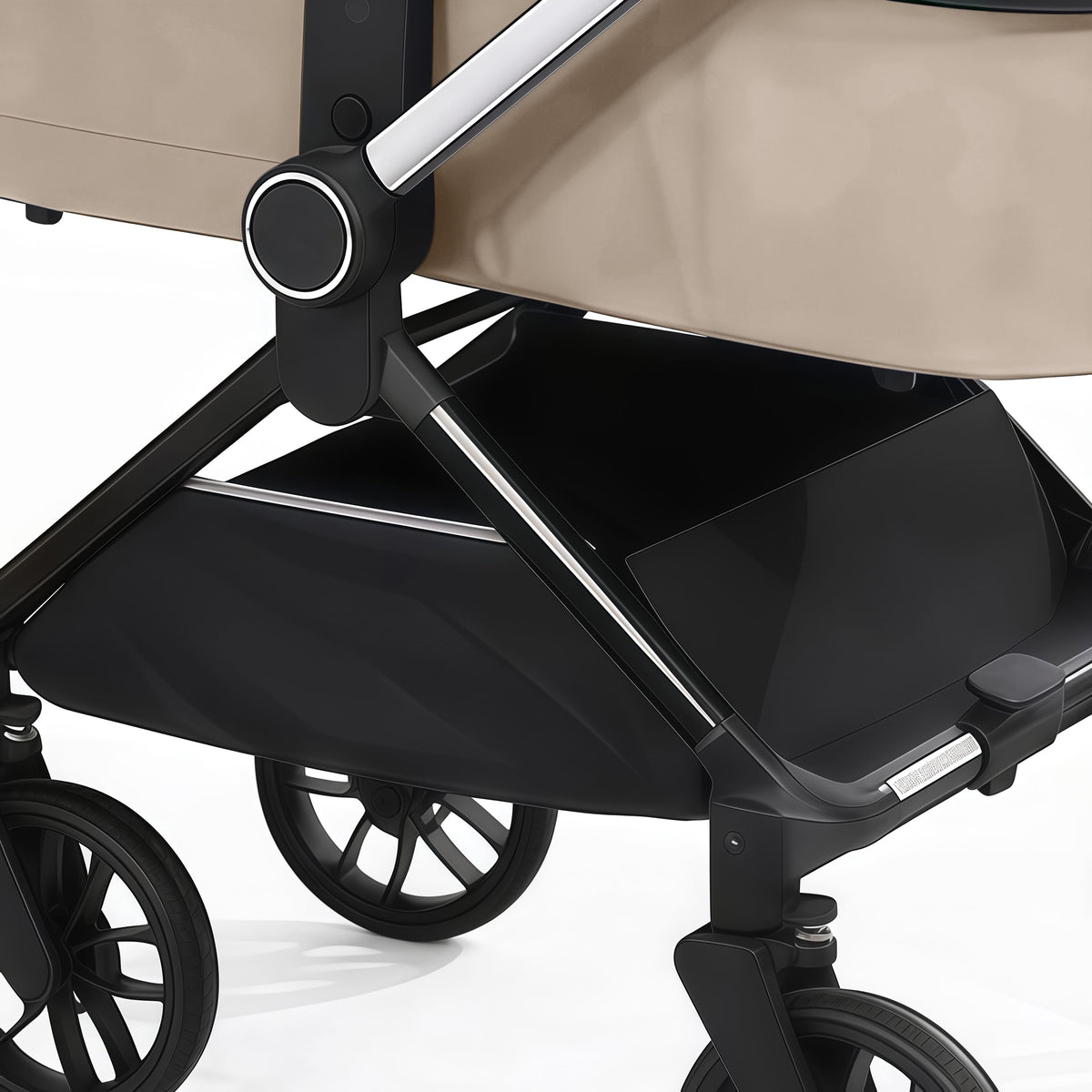 ORION 3-in-1 Baby Stroller