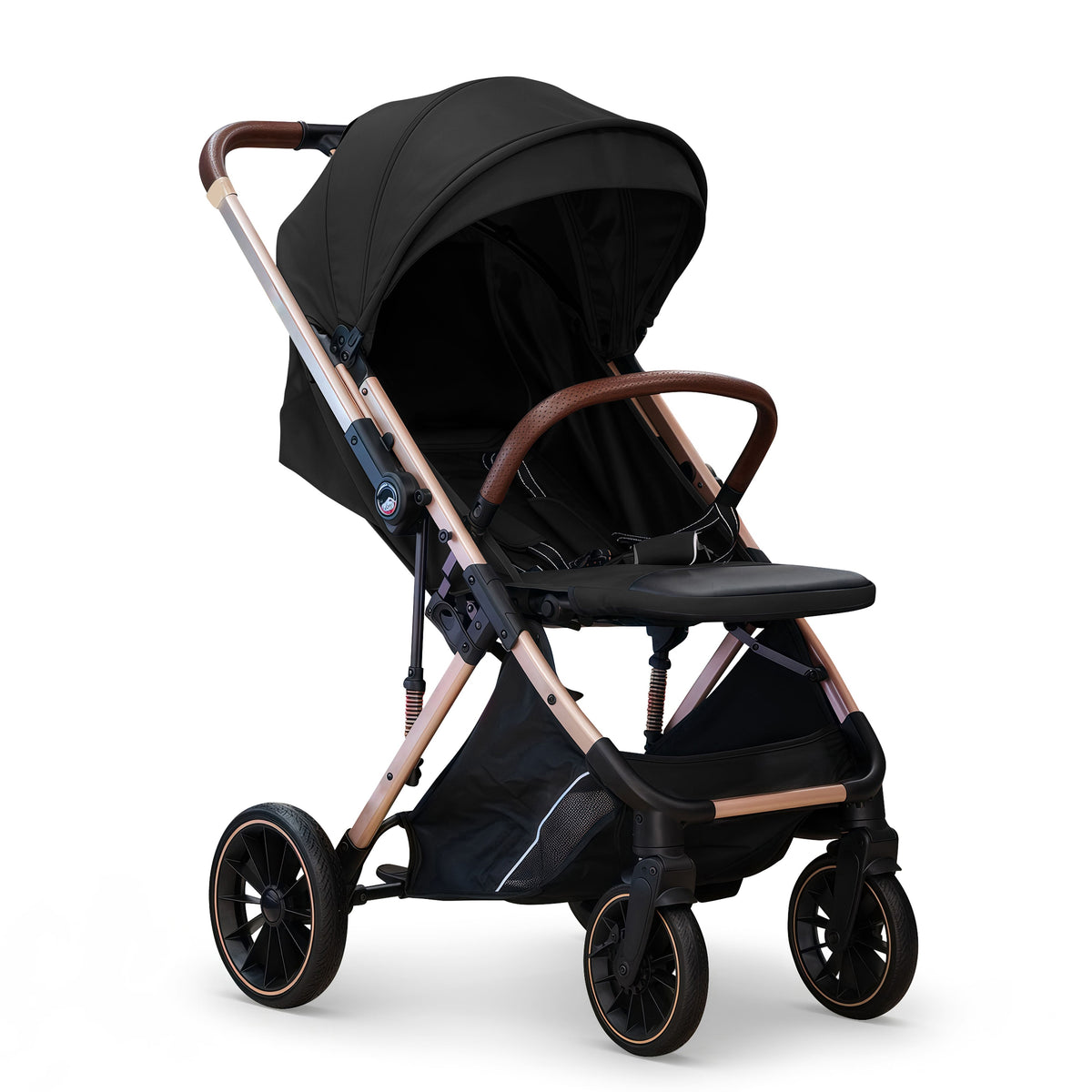 LUMOS Lightweight Stroller