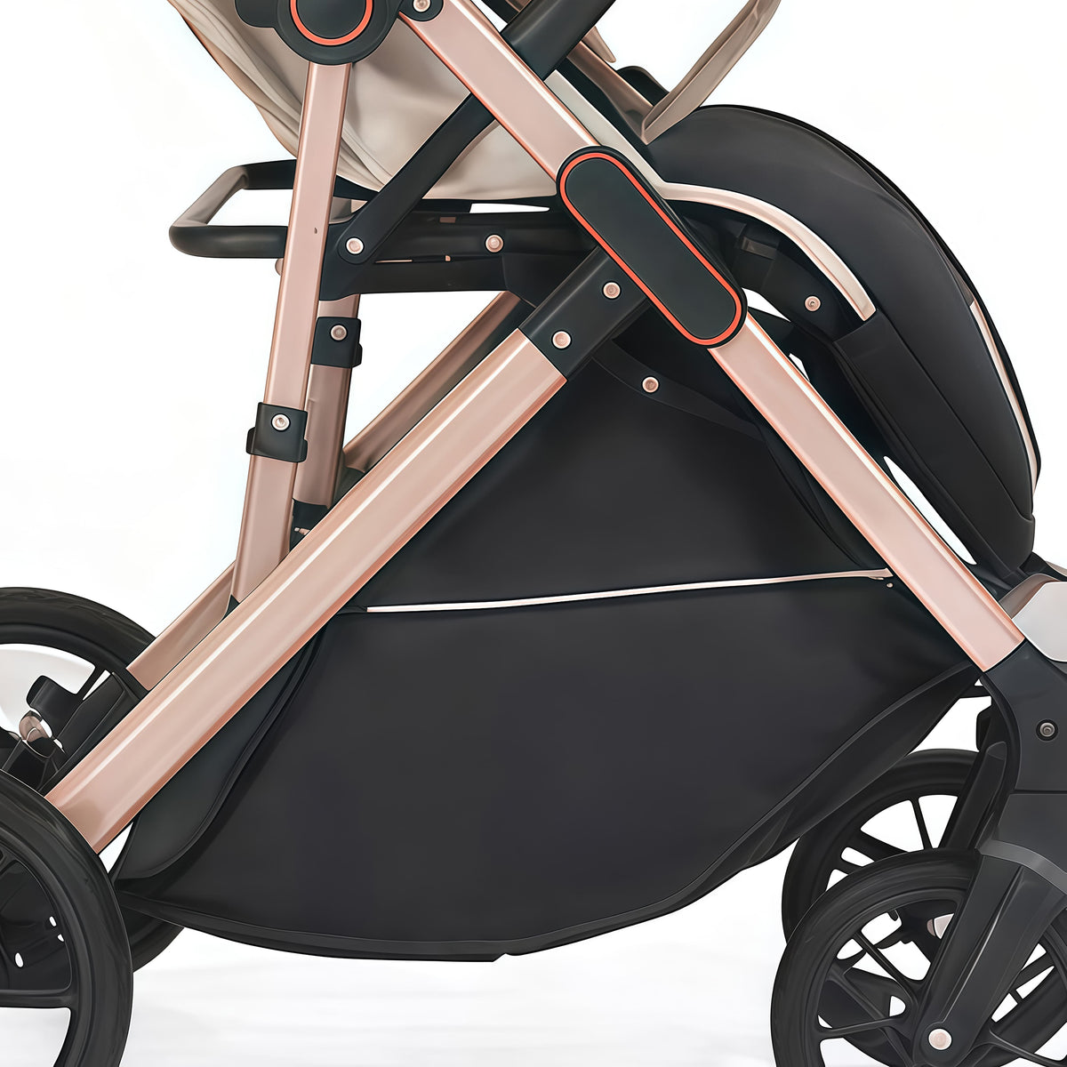 VELA Lightweight Stroller
